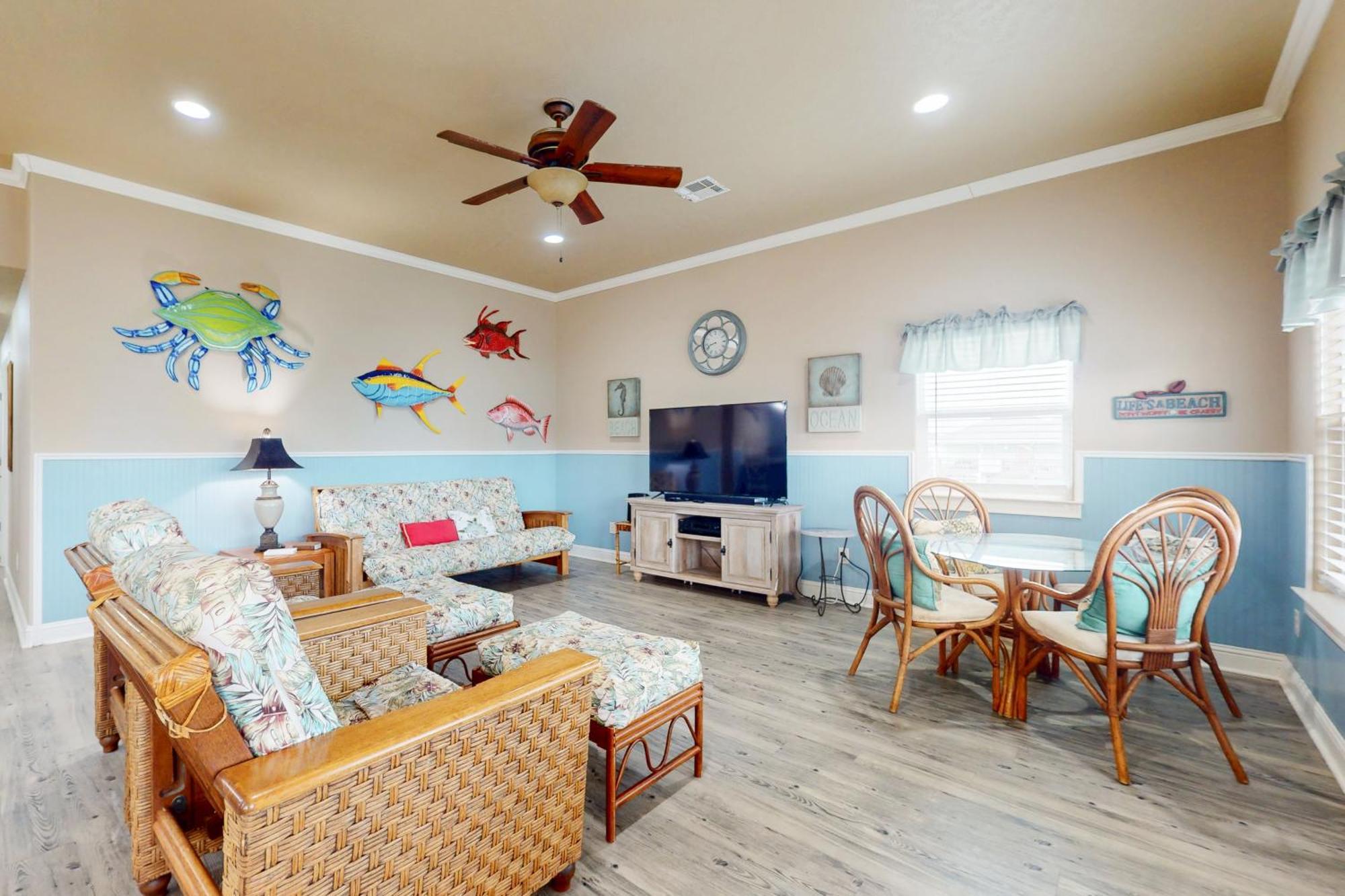 Bolivar Peninsula Sunrise Beach מראה חיצוני תמונה